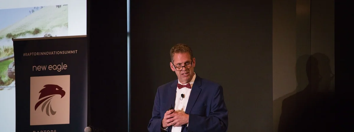 Innovation Summit Photo