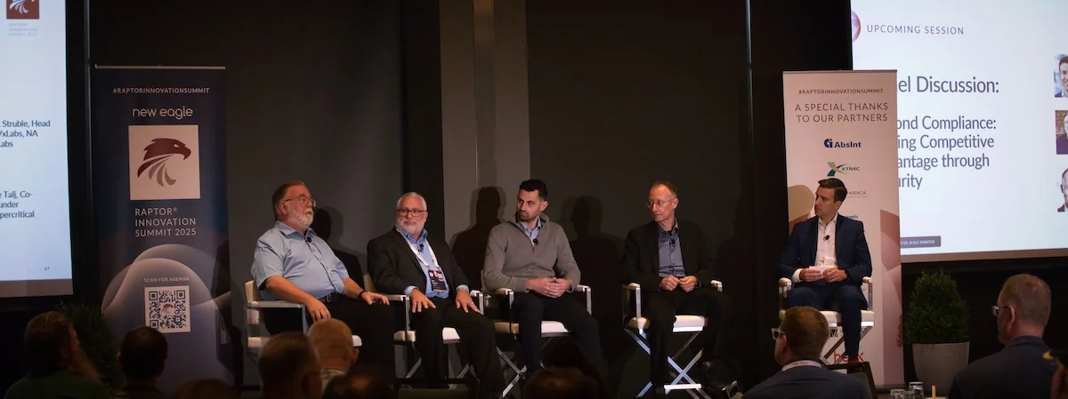 Innovation Summit Photo