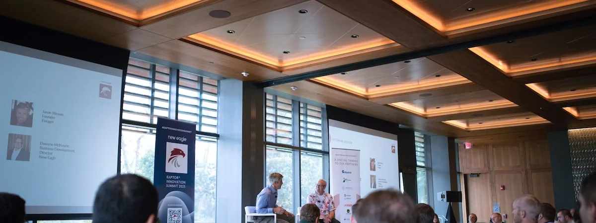 Innovation Summit Photo