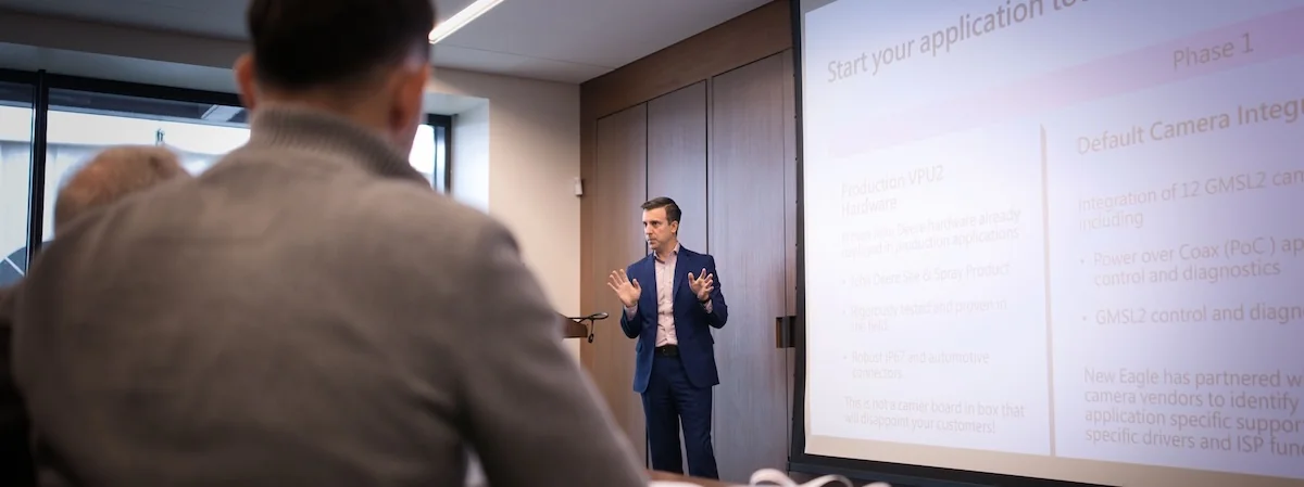 Innovation Summit Photo