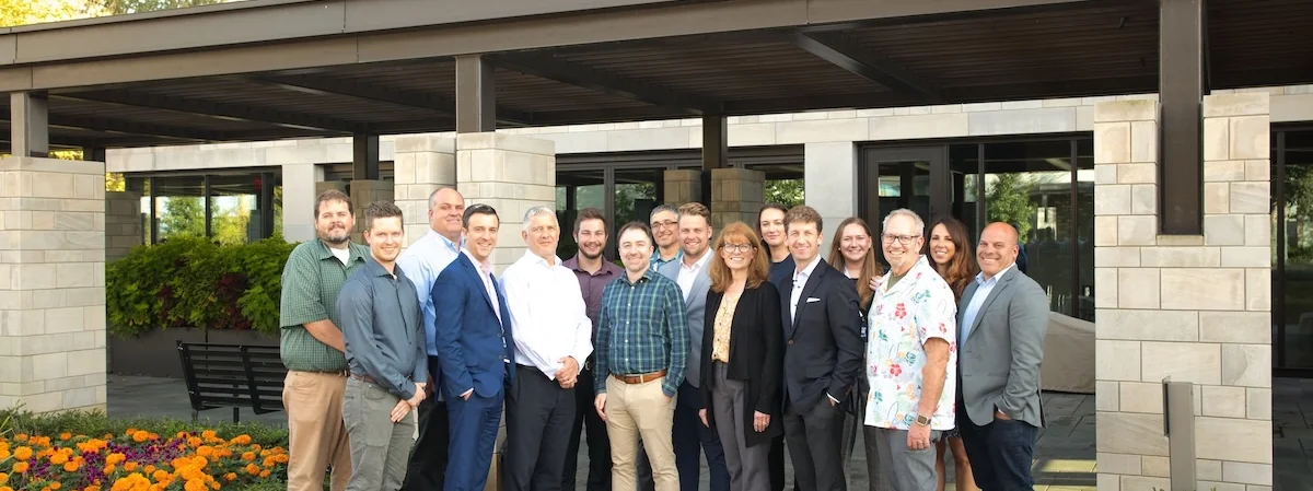 Innovation Summit Photo