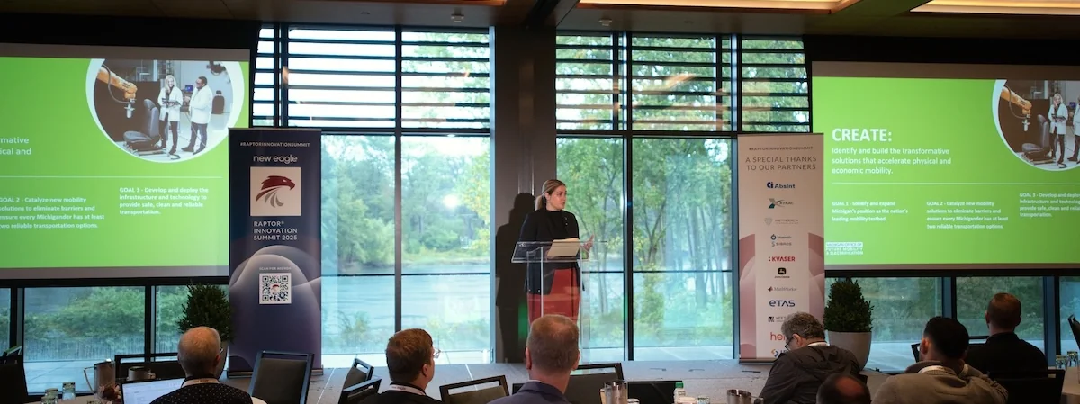 Innovation Summit Photo 5