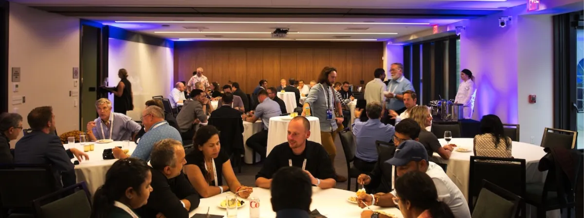 Innovation Summit Photo 5