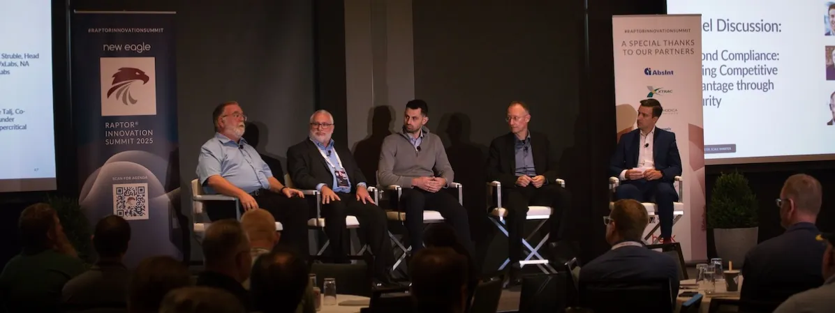 Innovation Summit Photo 5