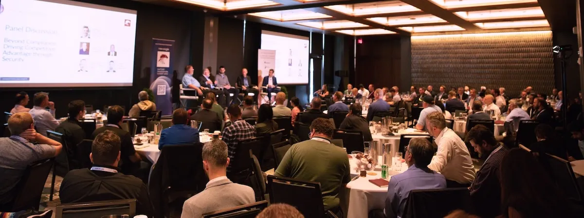 Innovation Summit Photo 5