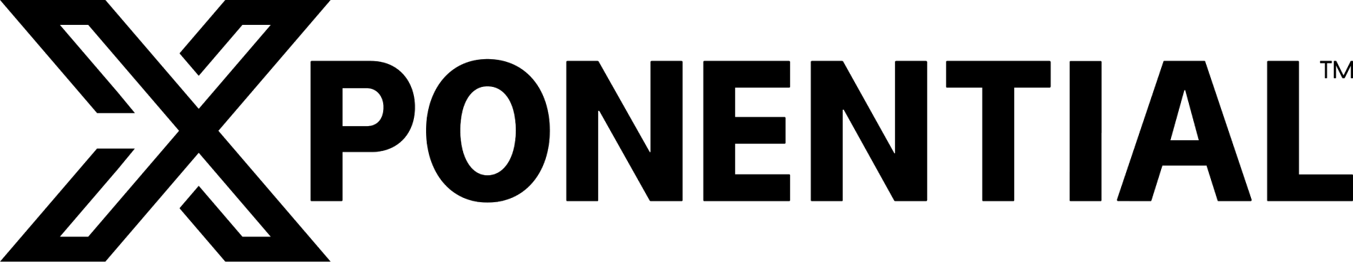 Xponential
