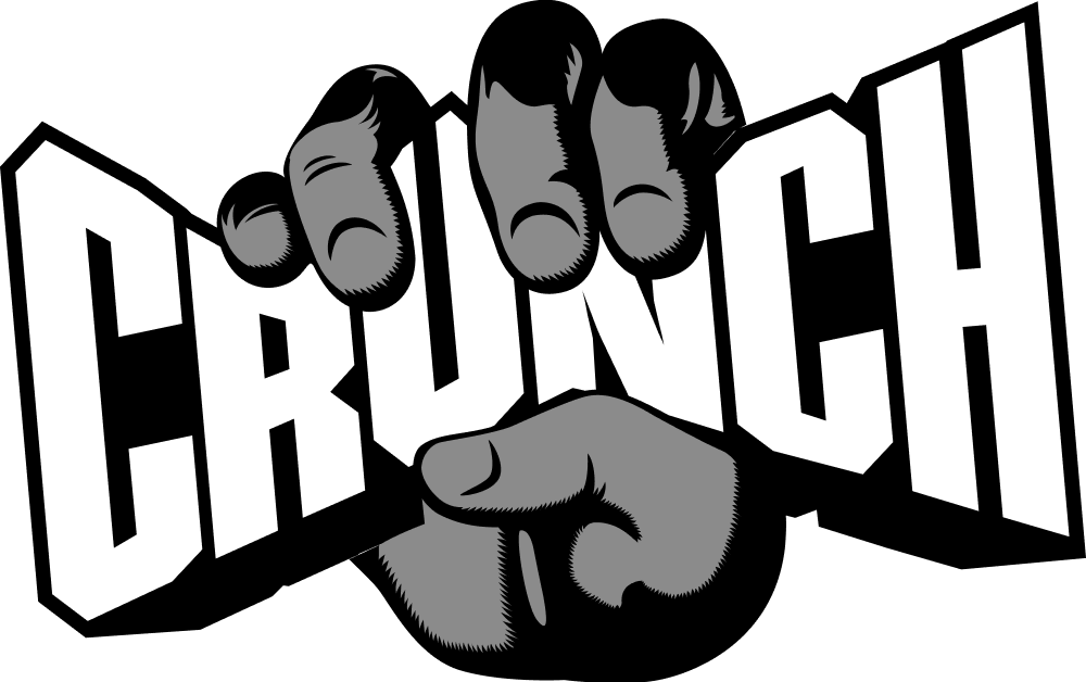 Crunch Fitness